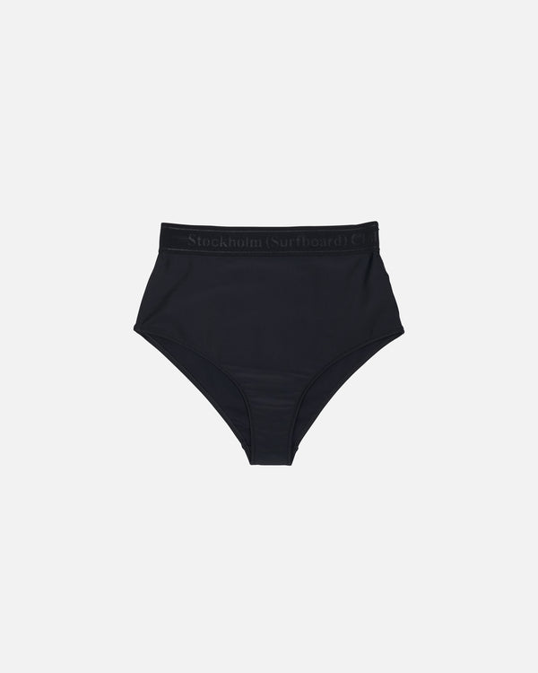 Stockholm Surfboard Club High Waist Bikini Bottom