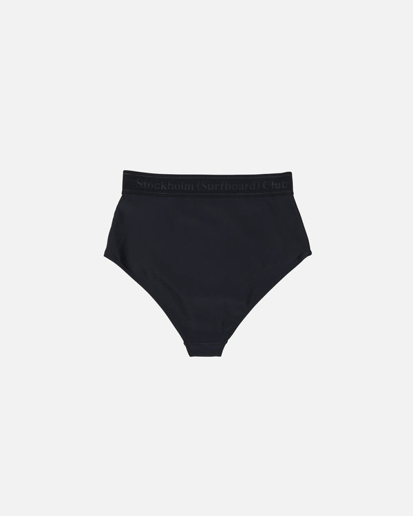 Stockholm Surfboard Club High Waist Bikini Bottom