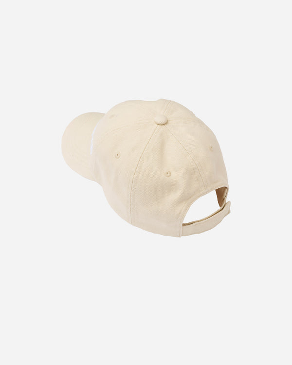 Stockholm Surfboard Club Logo Cap