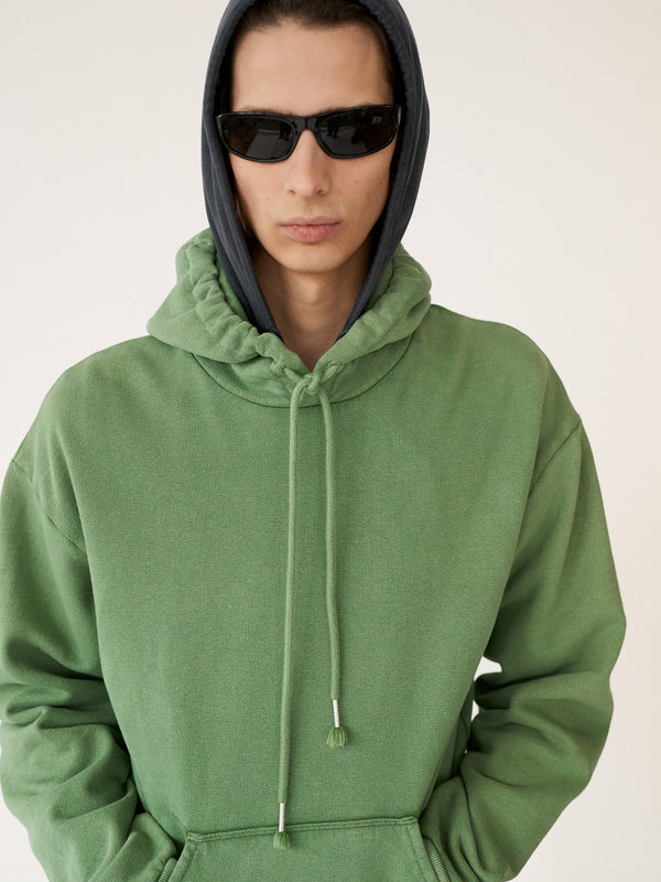 Stockholm Surfboard Club Logo Hoodie