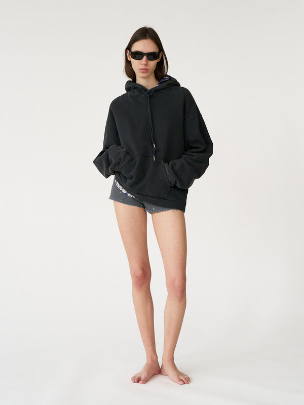 stockholm surfboard club Logo Hoodie