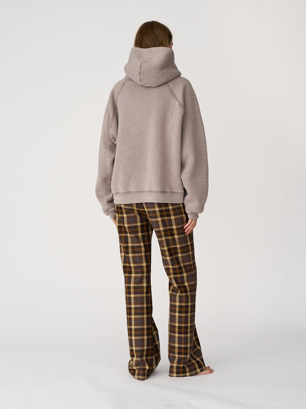 Stockholm Surfboard Club Logo Hoodie