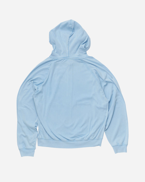 Stockholm Surfboard Club Logo Zip Hoodie