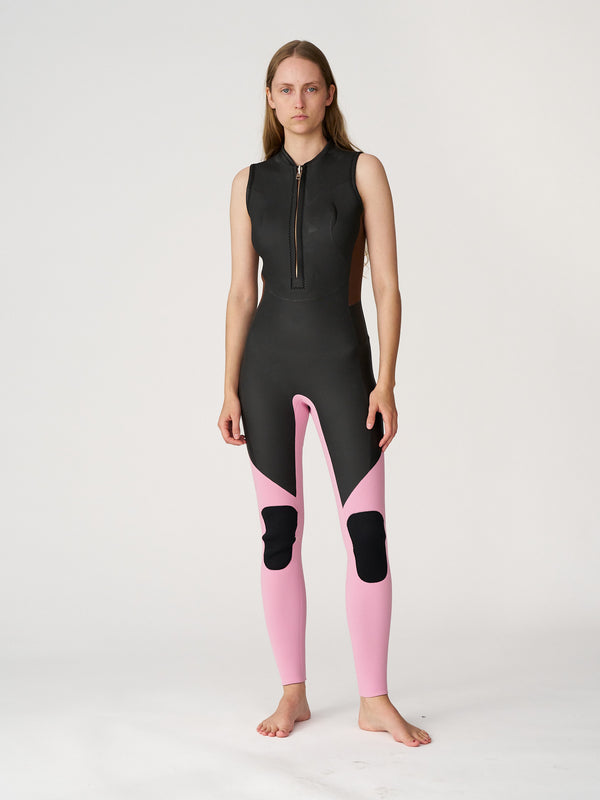 stockholm surfboard club Long Jane Wetsuit