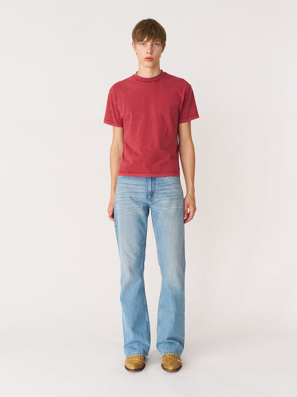 Stockholm Surfboard Club Men's Bootcut Jeans