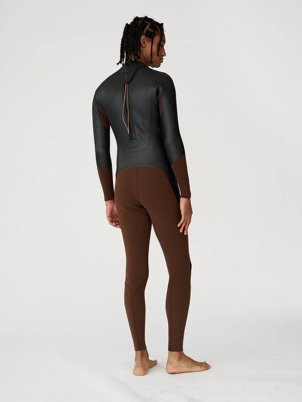 Stockholm Surfboard Club Men's Fullsuit