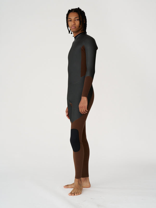 Stockholm Surfboard Club Men's Fullsuit