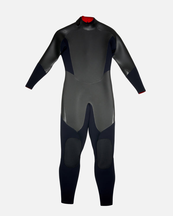 Stockholm Surfboard Club Men's Fullsuit
