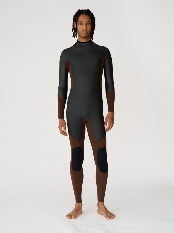 stockholm surfboard club Men's Fullsuit