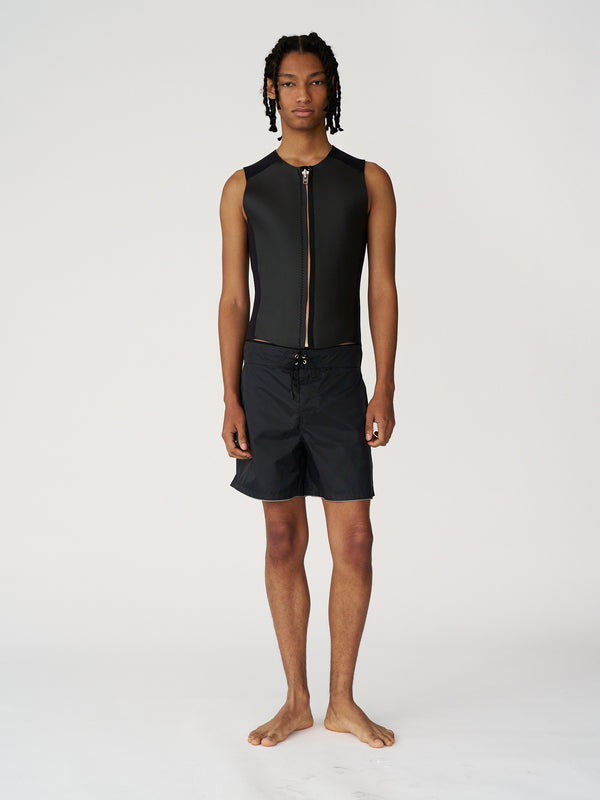 Stockholm Surfboard Club Men's Neoprene Vest