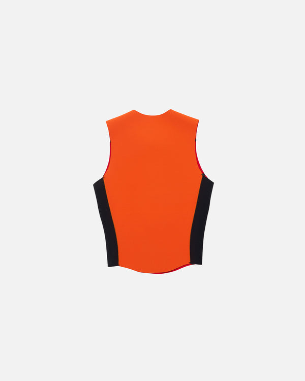 Stockholm Surfboard Club Men's Neoprene Vest