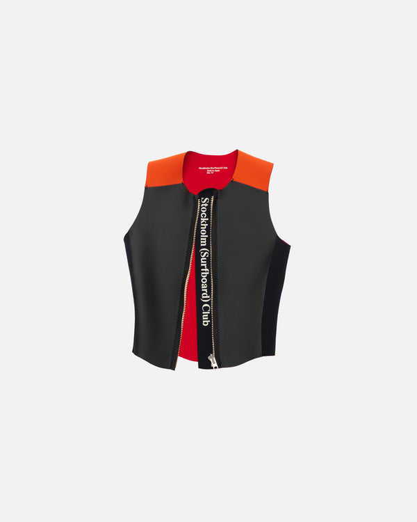 Stockholm Surfboard Club Men's Neoprene Vest