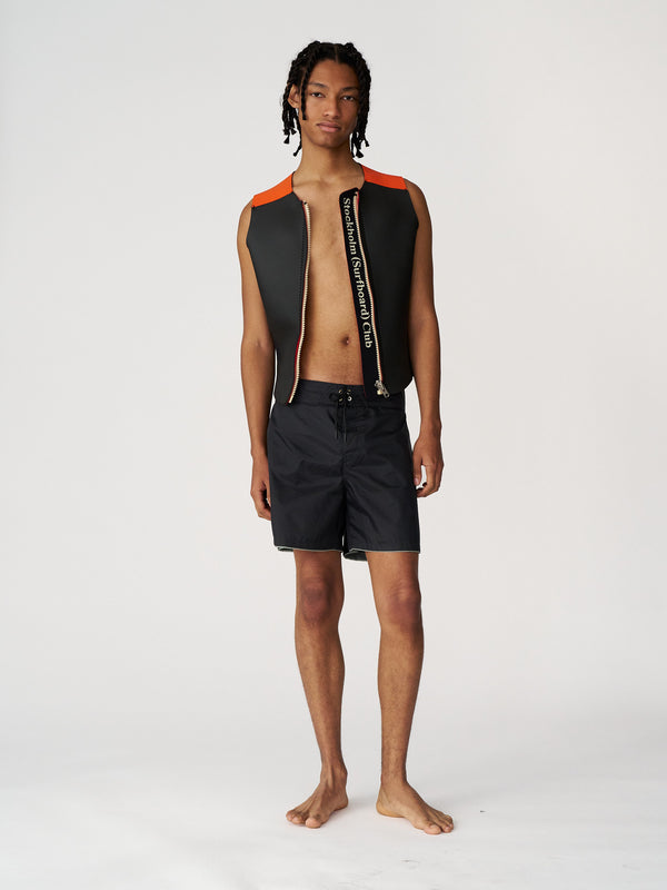 stockholm surfboard club Men's Neoprene Vest