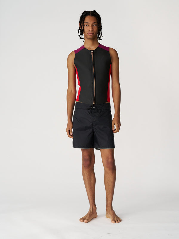 stockholm surfboard club Men's Neoprene Vest