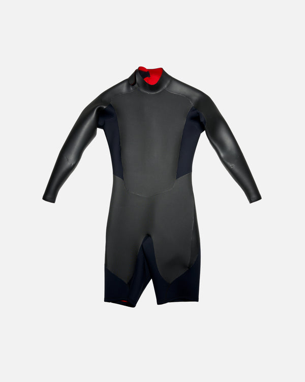 Stockholm Surfboard Club Men's Springsuit