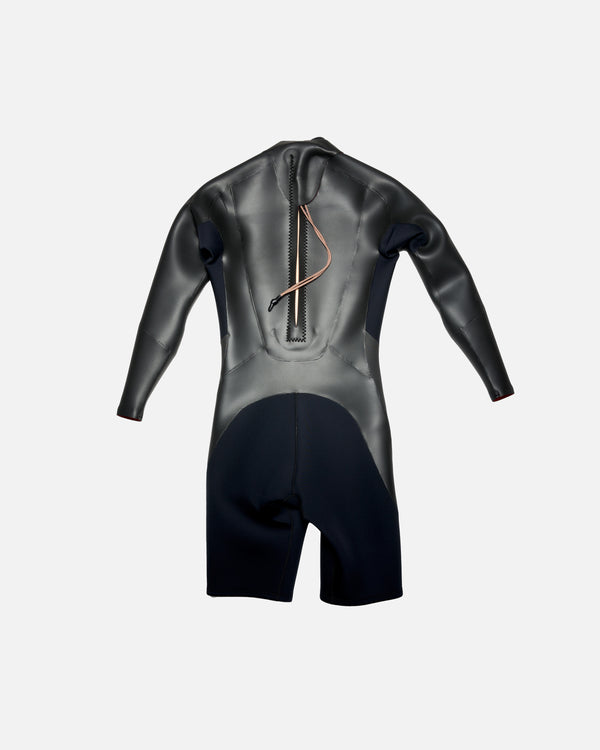 Stockholm Surfboard Club Men's Springsuit