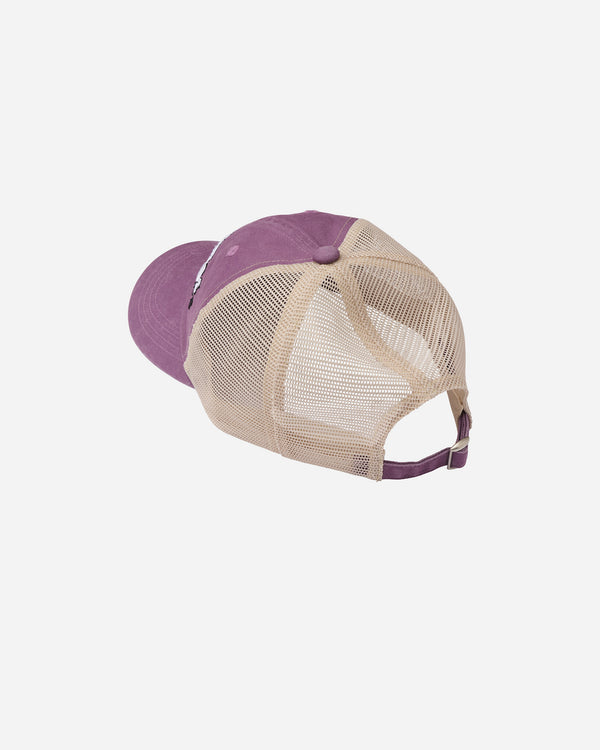 Stockholm Surfboard Club Mesh Cap