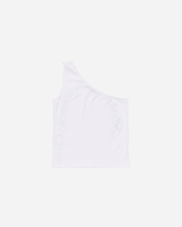 Stockholm Surfboard Club One Shoulder Top