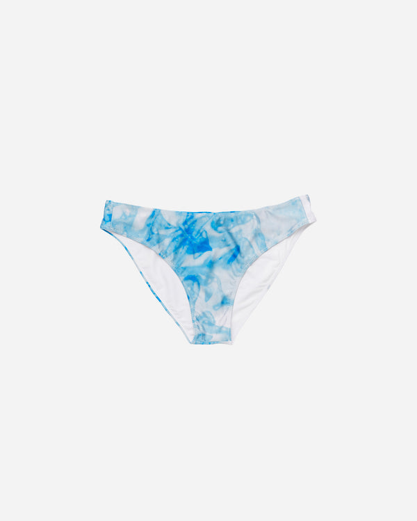 Stockholm Surfboard Club Printed Bikini Bottom