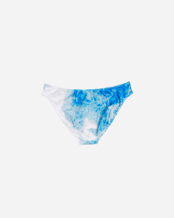 Stockholm Surfboard Club Printed Bikini Bottom