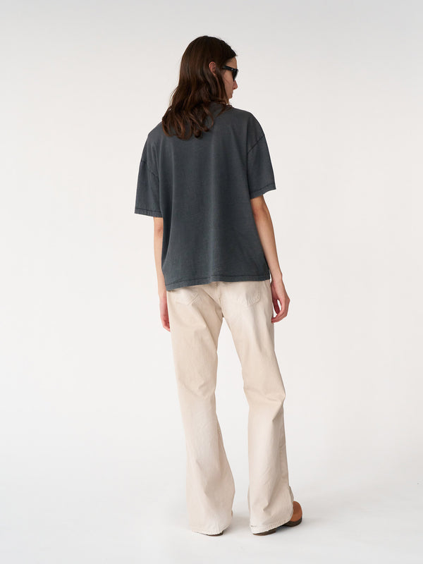 Stockholm Surfboard Club Printed Pocket T-Shirt