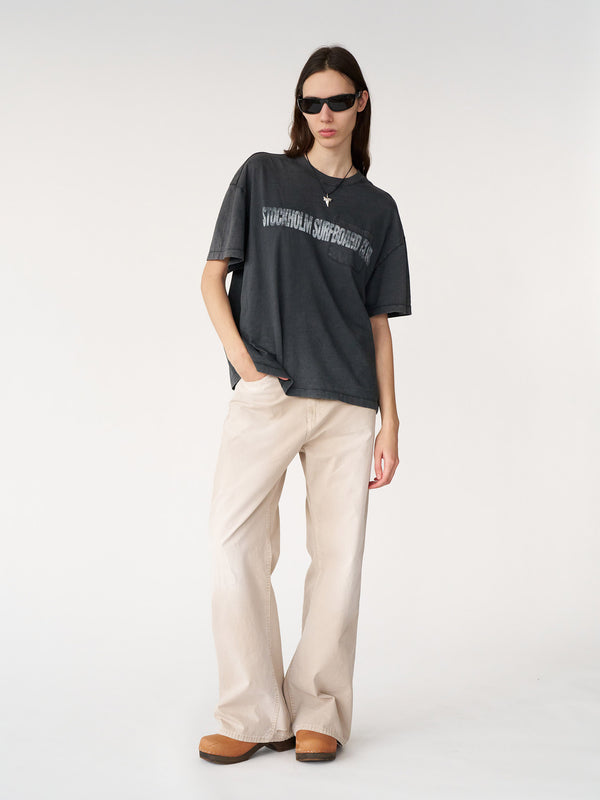 stockholm surfboard club Printed Pocket T-Shirt