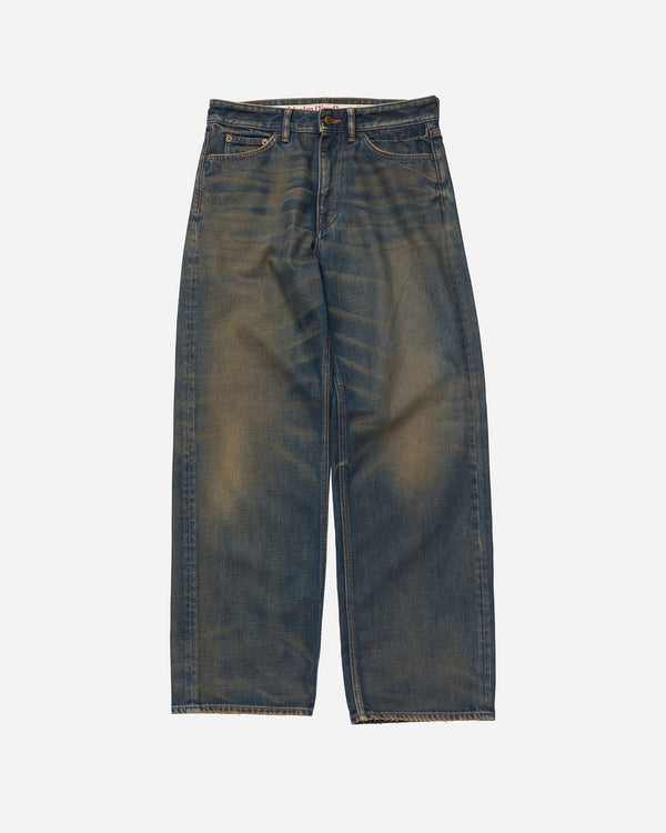 Stockholm Surfboard Club Regular Fit Jeans