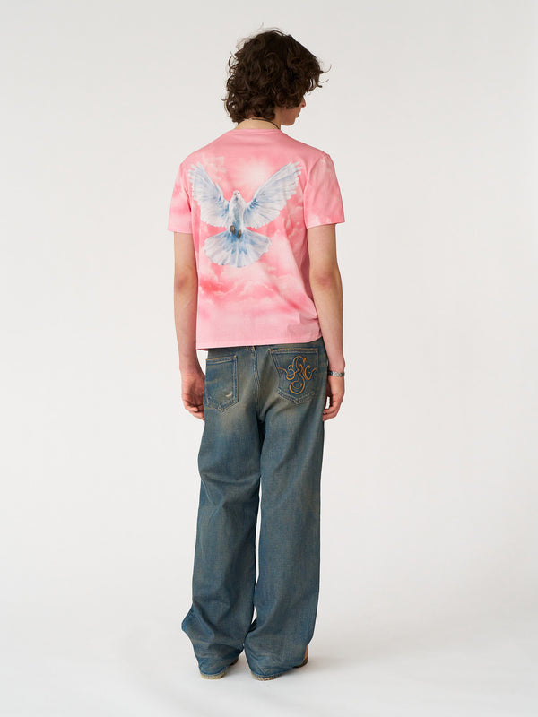 Stockholm Surfboard Club Regular Fit Jeans