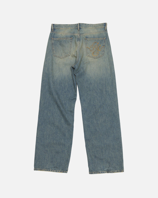 Stockholm Surfboard Club Regular Fit Jeans