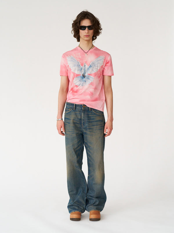 stockholm surfboard club Regular Fit Jeans