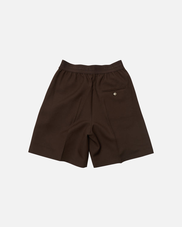 Stockholm Surfboard Club Relaxed Fit Shorts