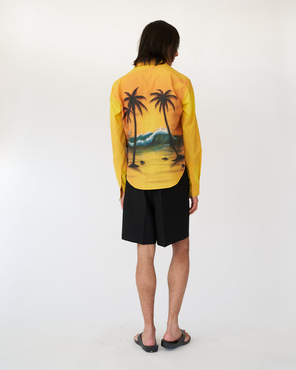 Stockholm Surfboard Club Relaxed Fit Shorts