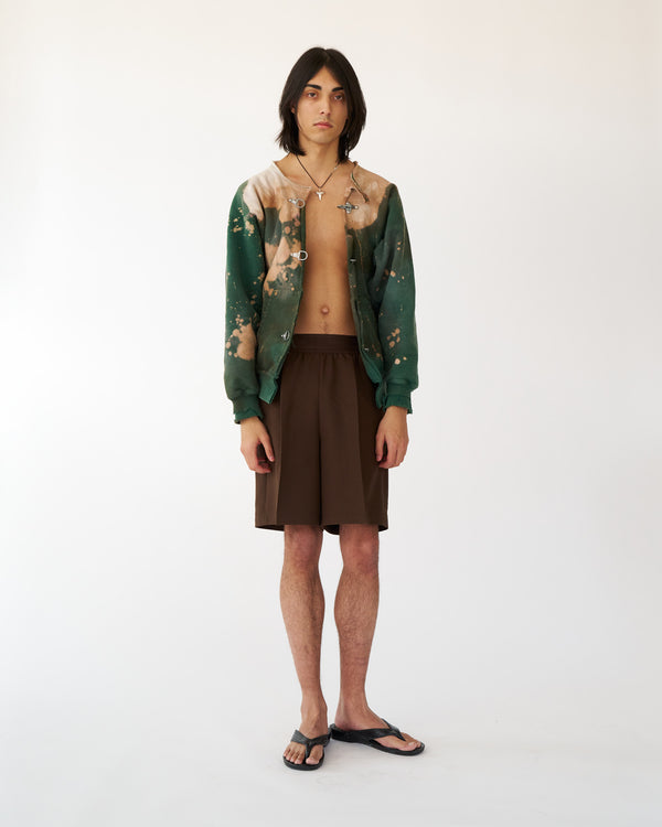 stockholm surfboard club Relaxed Fit Shorts