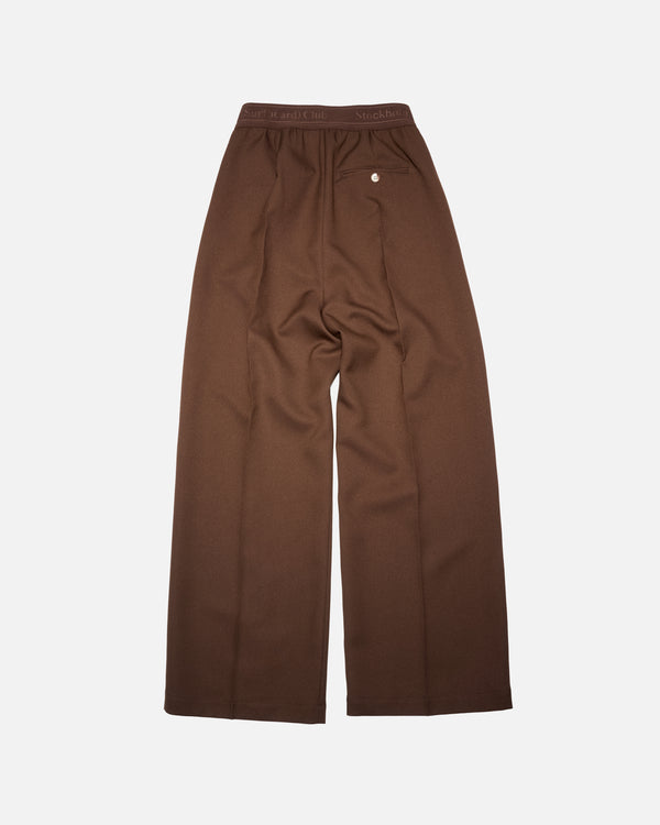 Stockholm Surfboard Club Relaxed Fit Trousers
