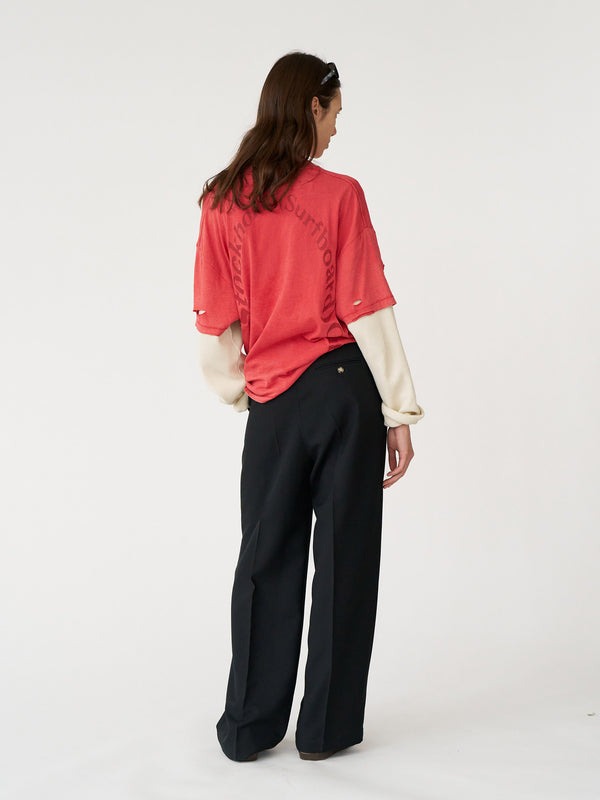 Stockholm Surfboard Club Relaxed Fit Trousers