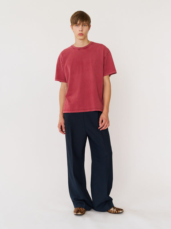 stockholm surfboard club Relaxed Fit Trousers