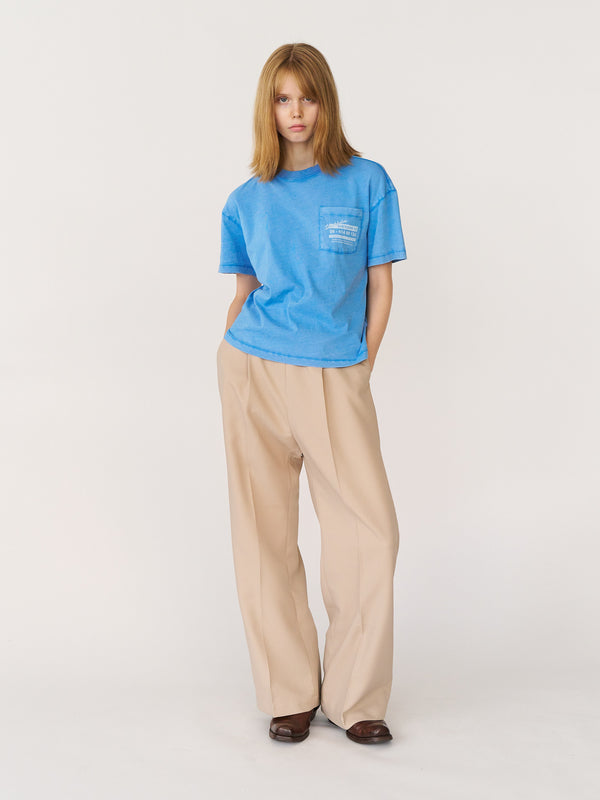 stockholm surfboard club Relaxed Fit Trousers
