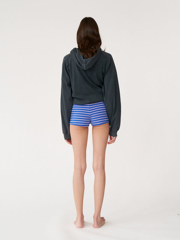 Stockholm Surfboard Club Rib Shorts