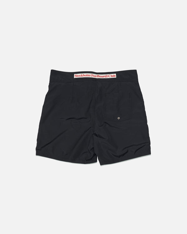 Stockholm Surfboard Club Ripstop Boardshort