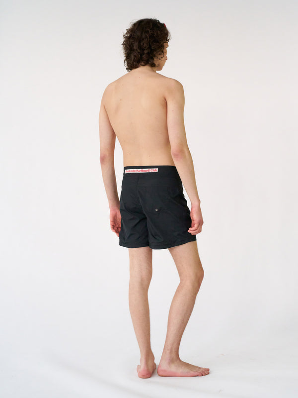 Stockholm Surfboard Club Ripstop Boardshort