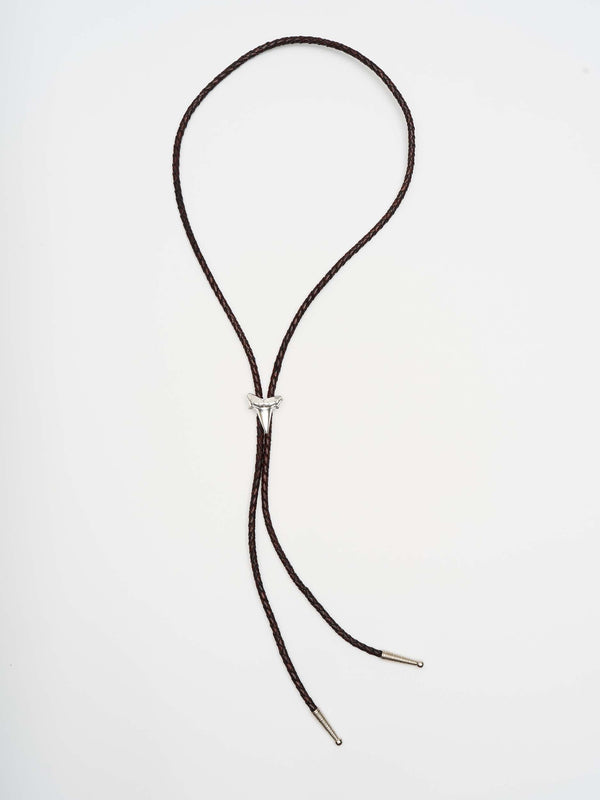stockholm surfboard club Shark Tooth Bolo