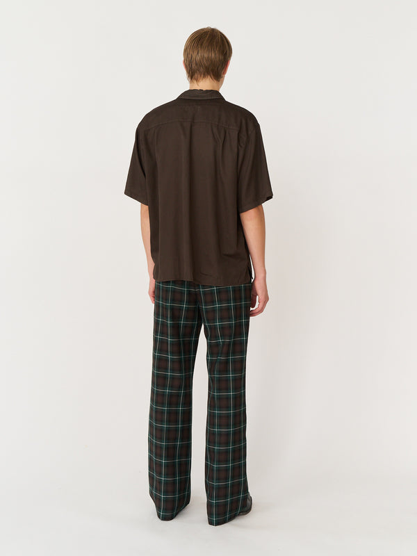 Stockholm Surfboard Club Short Sleeve Shirt