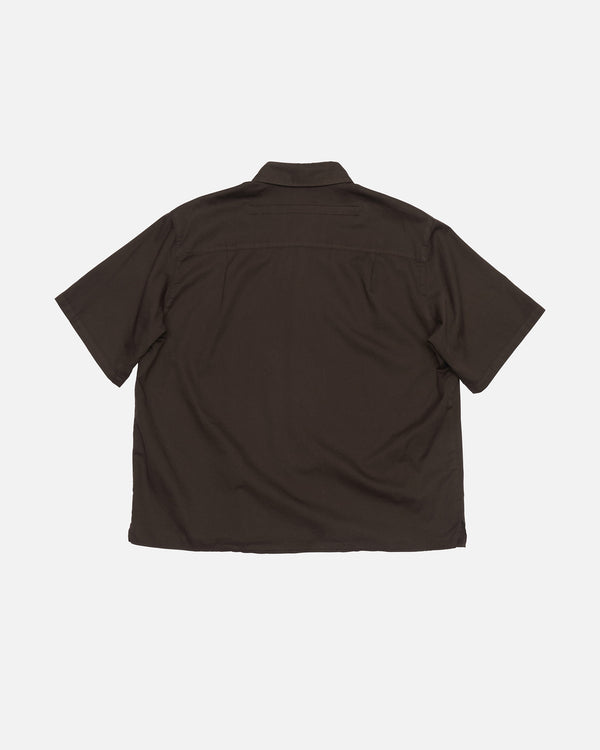 Stockholm Surfboard Club Short Sleeve Shirt