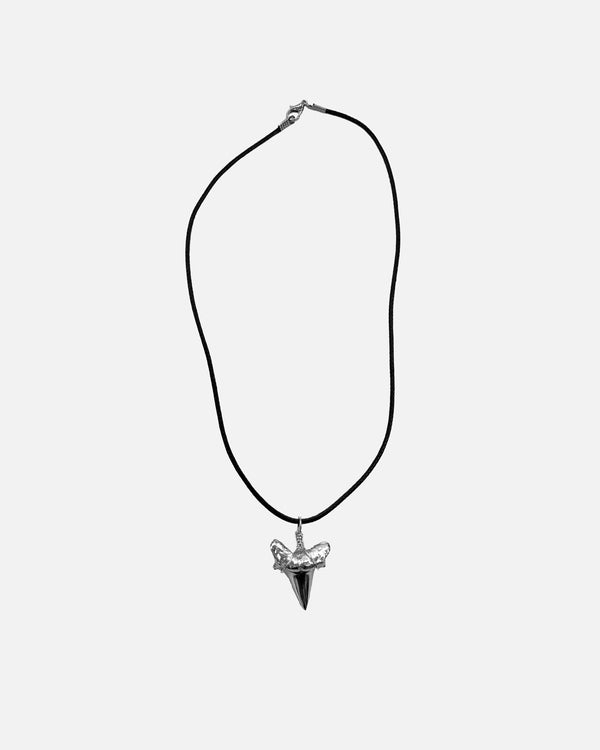Stockholm Surfboard Club Silver Necklace