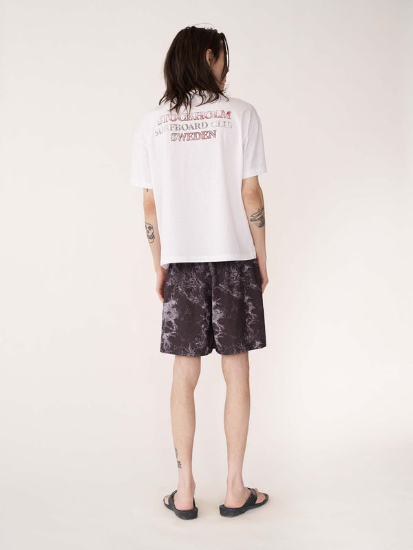 Stockholm Surfboard Club Swim Shorts
