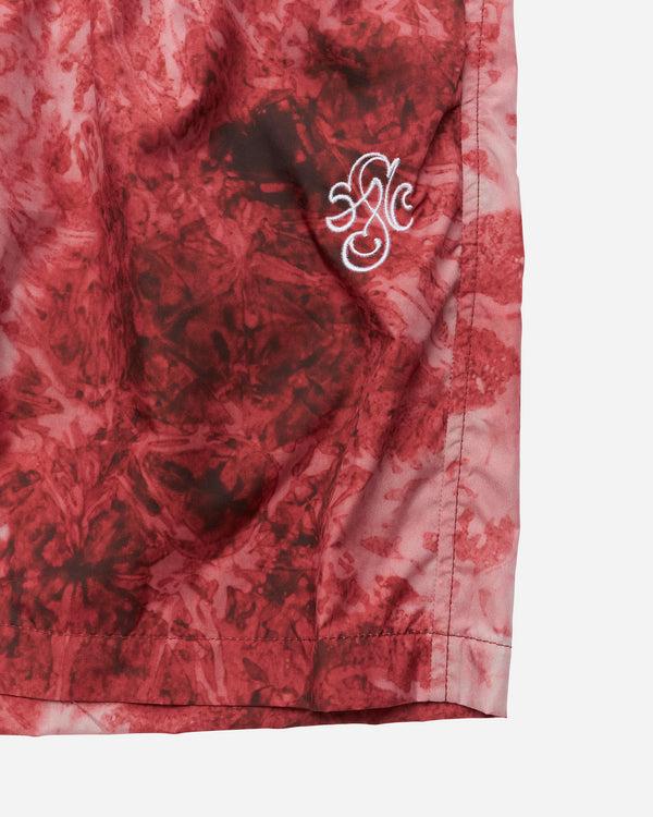 Stockholm Surfboard Club Swim Shorts