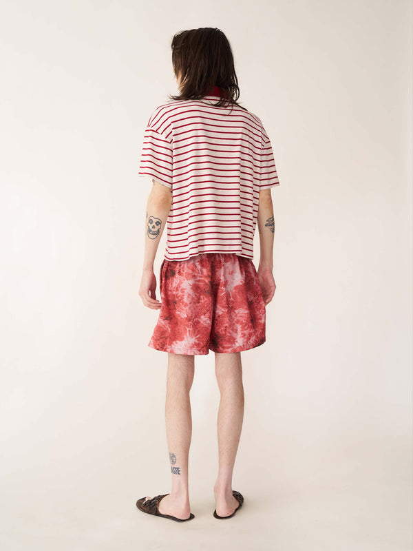 Stockholm Surfboard Club Swim Shorts
