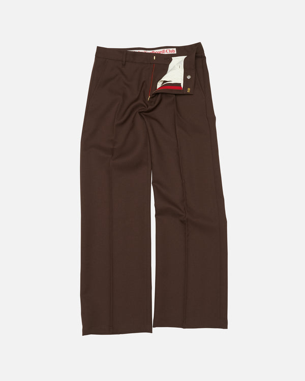 Stockholm Surfboard Club Tailored Bootcut Trousers