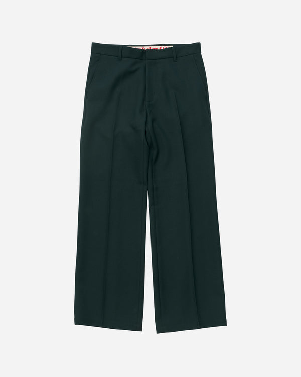 Stockholm Surfboard Club Tailored Bootcut Trousers