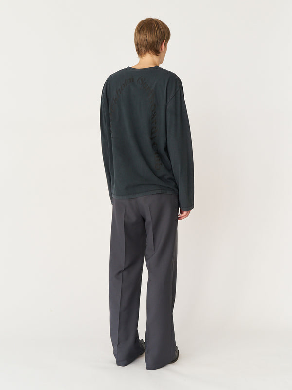 Stockholm Surfboard Club Tailored Bootcut Trousers